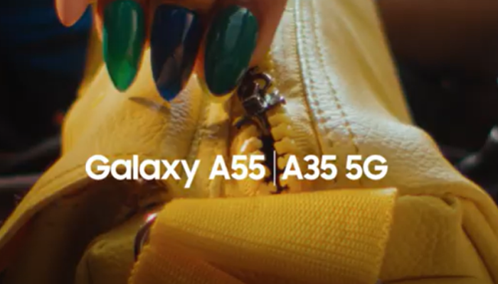 galaxy A55 | A35 5g